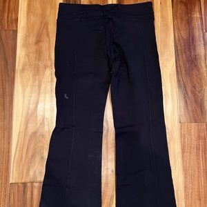 Lole Boot Leg Yoga Pants